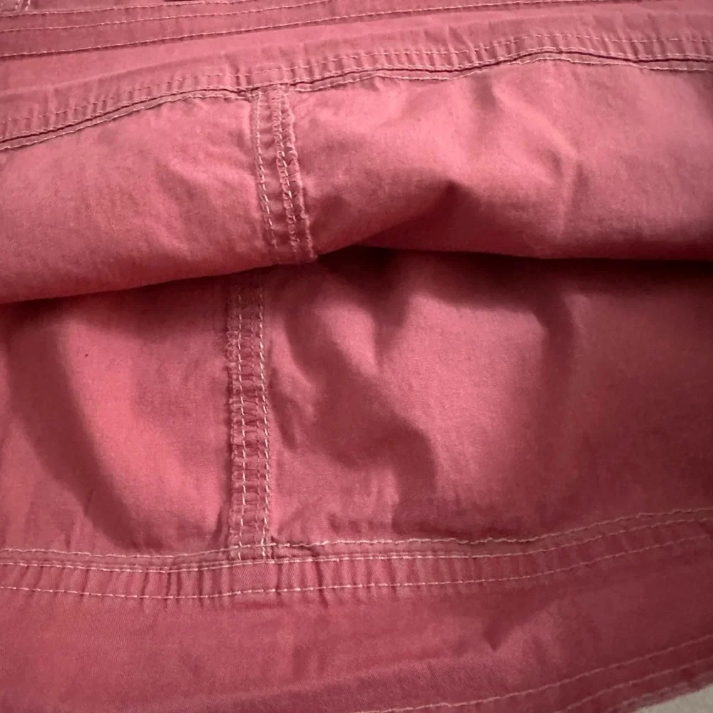 Aventura Women's Coral A-Line Skirt